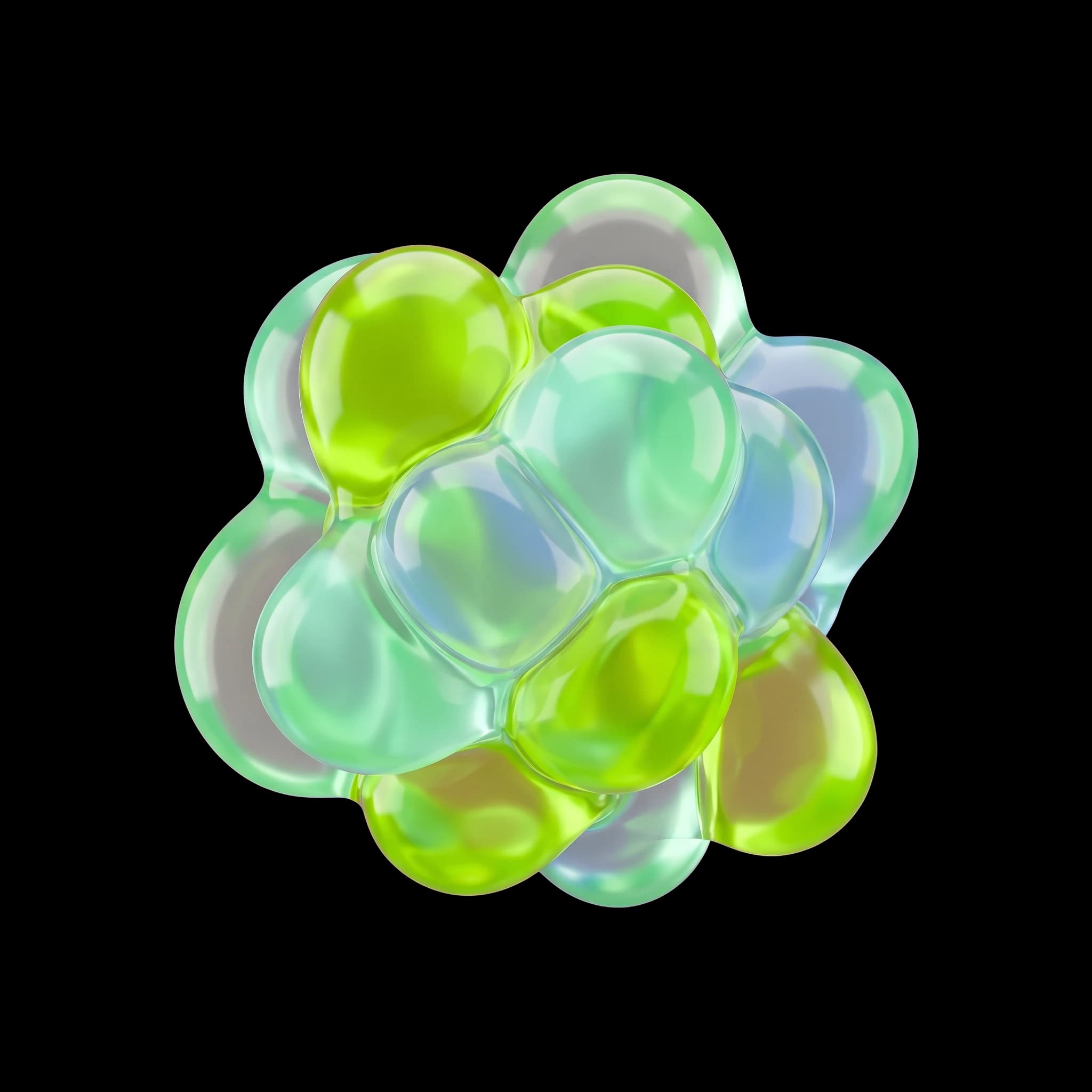 Translucent layered intelligence - Ninja AI systems
